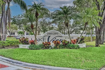 2850 N Oakland Forest Dr #202, Oakland Park, FL 33309 - Photo 16