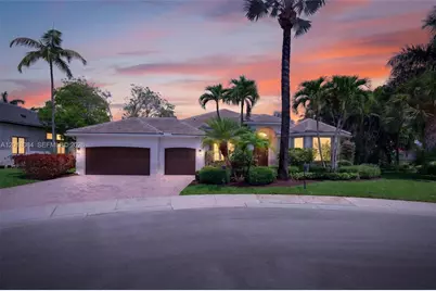 2538 Montclaire Ct, Weston, FL 33327 - Photo 2