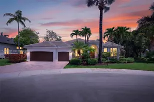 2538 Montclaire Ct, Weston, FL 33327 - Photo 2