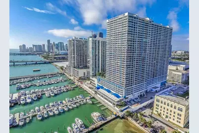 1717 NE Bayshore Dr #A-2736, Miami, FL 33132 - Photo 14