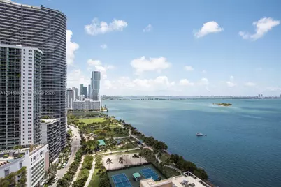 1717 NE Bayshore Dr #A-2736, Miami, FL 33132 - Photo 16