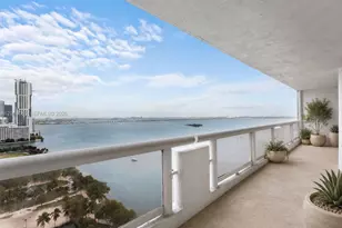1717 NE Bayshore Dr, Miami, FL 33132 - Photo 2