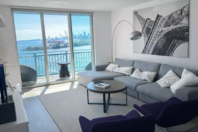 90 Alton Rd #1804, Miami Beach, FL 33139 - Photo 4