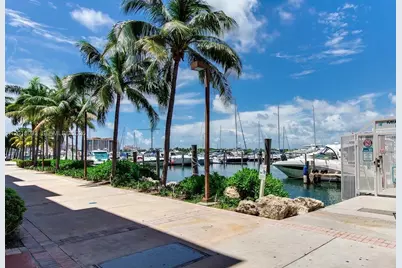 90 Alton Rd #1804, Miami Beach, FL 33139 - Photo 2