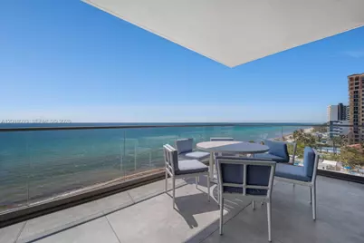 2000 S Ocean Dr #7B, Hallandale Beach, FL 33009 - Photo 16