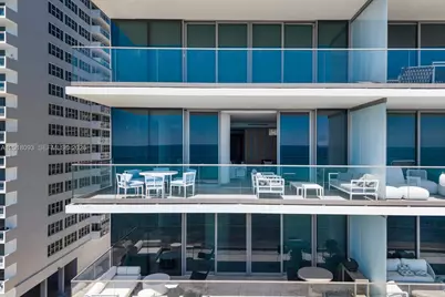 2000 S Ocean Dr #7B, Hallandale Beach, FL 33009 - Photo 44