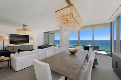 2000 S Ocean Dr #7B, Hallandale Beach, FL 33009 - Photo 12