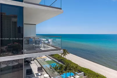 2000 S Ocean Dr #7B, Hallandale Beach, FL 33009 - Photo 42
