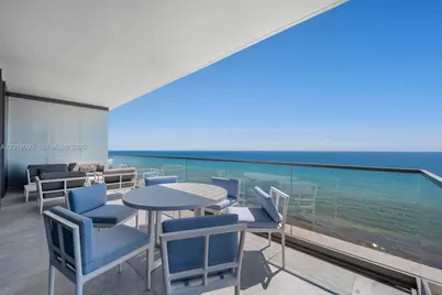 2000 S Ocean Dr #7B, Hallandale Beach, FL 33009 - Photo 18