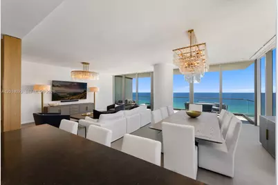2000 S Ocean Dr #7B, Hallandale Beach, FL 33009 - Photo 12