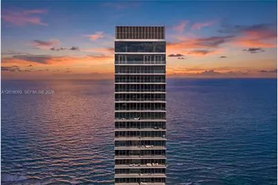 2000 S Ocean Dr #7B, Hallandale Beach, FL 33009 - Photo 46