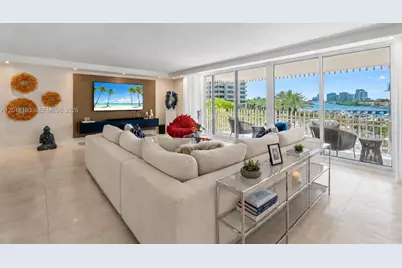 3 Grove Isle Dr #C410, Miami, FL 33133 - Photo 1
