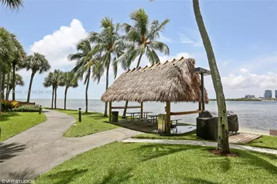 3 Grove Isle Dr #C410, Miami, FL 33133 - Photo 30