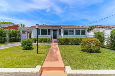 3151 NW Flagler Ter, Miami, FL 33125 - Photo 1