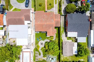 3151 NW Flagler Terrace, Miami, FL 33125 - Photo 30