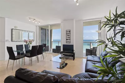 16699 Collins Ave #702, Sunny Isles Beach, FL 33160 - Photo 4