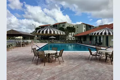 1800 SW 81st Ave #1118, North Lauderdale, FL 33068 - Photo 28