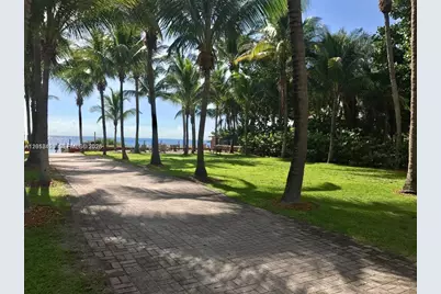 100 Sunrise Dr #6, Key Biscayne, FL 33149 - Photo 4