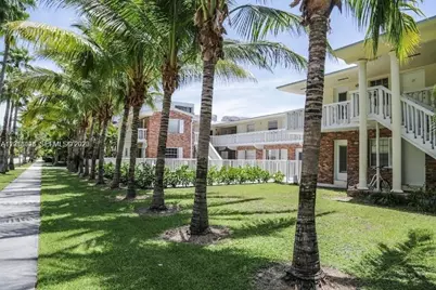 100 Sunrise Dr #6, Key Biscayne, FL 33149 - Photo 1