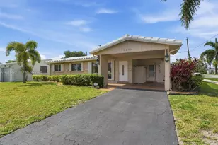 3222 Wilson St, Hollywood, FL 33021 - Photo 1