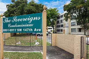 6841 SW 147th Ave, Miami, FL 33193 - Photo 36