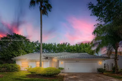 8515 NW 83rd St, Tamarac, FL 33321 - Photo 2