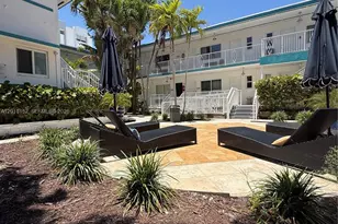7710 Harding Ave, Miami Beach, FL 33141 - Photo 2