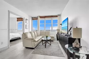 3725 S Ocean Dr, Hollywood, FL 33019 - Photo 4