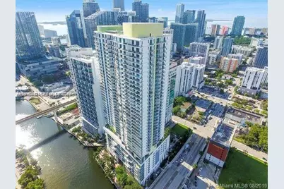 185 SW 7th St #3306, Miami, FL 33130 - Photo 8