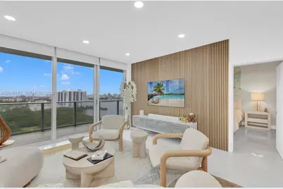 16385 Biscayne Blvd #2101, North Miami Beach, FL 33160 - Photo 2