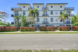 820 NE 7th St, Fort Lauderdale, FL 33304 - Photo 2