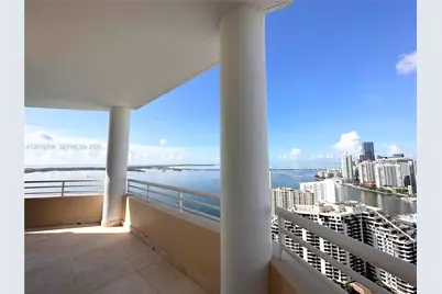 808 Brickell Key Dr #3608, Miami, FL 33131 - Photo 6