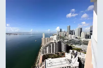 808 Brickell Key Dr #3608, Miami, FL 33131 - Photo 4