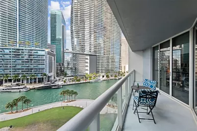 465 Brickell Ave #904, Miami, FL 33131 - Photo 16