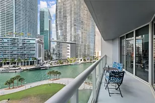 465 Brickell Ave, Miami, FL 33131 - Photo 16