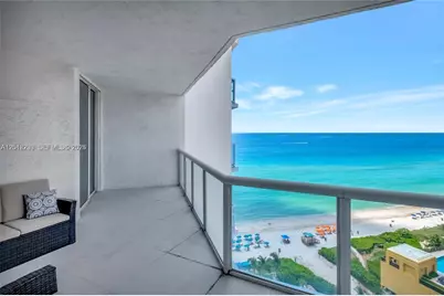 16425 Collins Ave #1612, Sunny Isles Beach, FL 33160 - Photo 10