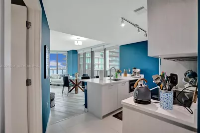 501 NE 31st St #3706, Miami, FL 33137 - Photo 4