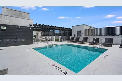 1030 15th St #201, Miami Beach, FL 33139 - Photo 26