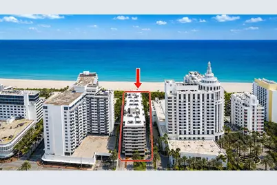1621 Collins Ave #310, Miami Beach, FL 33139 - Photo 1