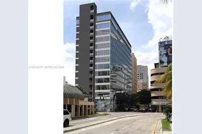 150 SE 2nd Ave #1402, Miami, FL 33131 - Photo 14