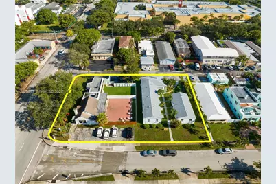 699 S Federal Hwy, Hollywood, FL 33020 - Photo 6