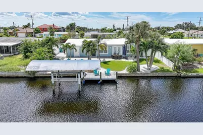 21812 Edgewater Dr, Port Charlotte, FL 33952 - Photo 44