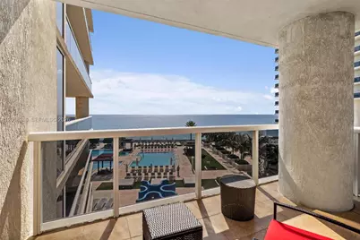 1800 S Ocean Dr #1005, Hallandale Beach, FL 33009 - Photo 20