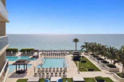 1800 S Ocean Dr #1005, Hallandale Beach, FL 33009 - Photo 1