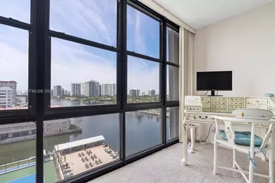 2017 S Ocean Dr #910, Hallandale Beach, FL 33009 - Photo 18