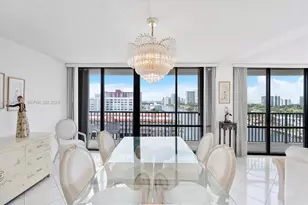 2017 S Ocean Dr, Hallandale Beach, FL 33009 - Photo 4