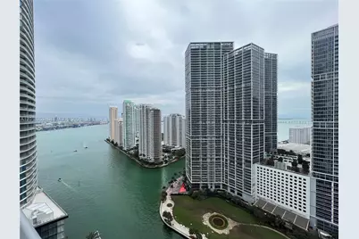 200 Biscayne Boulevard Way #3106, Miami, FL 33131 - Photo 1