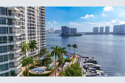 3530 Mystic Pointe Dr #2312, Aventura, FL 33180 - Photo 28