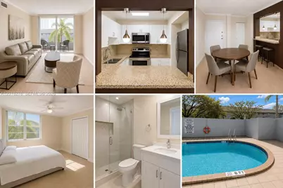 8201 NW 8th St #1-407, Miami, FL 33126 - Photo 1