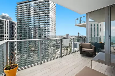 851 NE 1st Ave #3111, Miami, FL 33132 - Photo 10